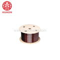 Hot Sale Enameled Clad Aluminum Wire For Coils
